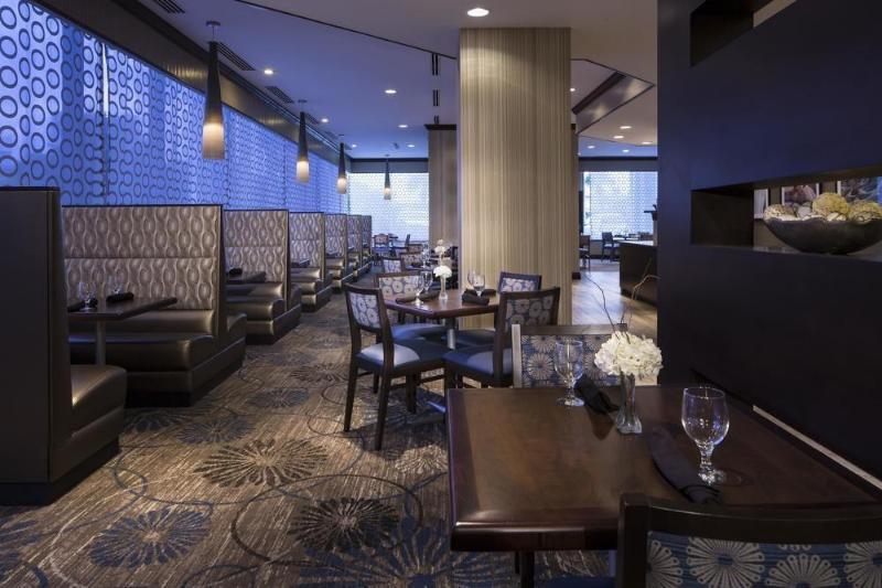 Crowne Plaza Jacksonville-Rive Buitenkant foto