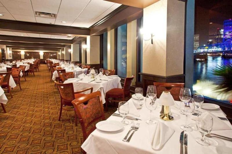 Crowne Plaza Jacksonville-Rive Buitenkant foto